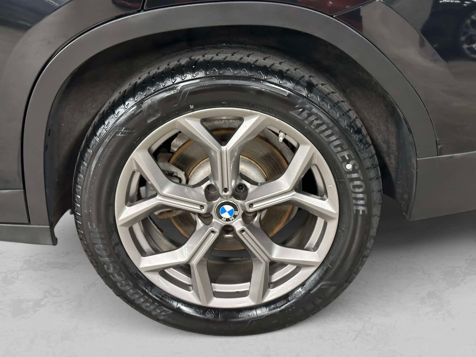 Used 2020 BMW X4 xDrive30i w/ Convenience Package AWD/4WD image 10