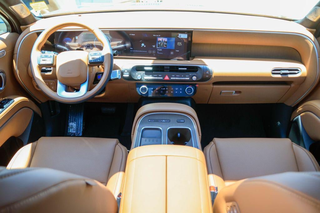New 2026 Hyundai Palisade Calligraphy FWD image 6