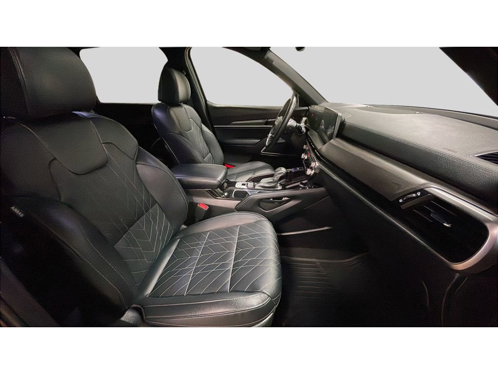 Used 2024 Kia Telluride EX X-Line AWD/4WD image 19