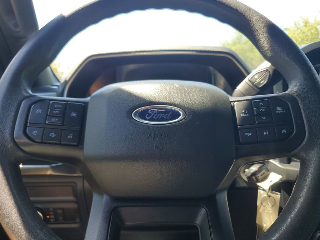 Used 2022 Ford F150 XL w/ STX Appearance Package AWD/4WD image 22