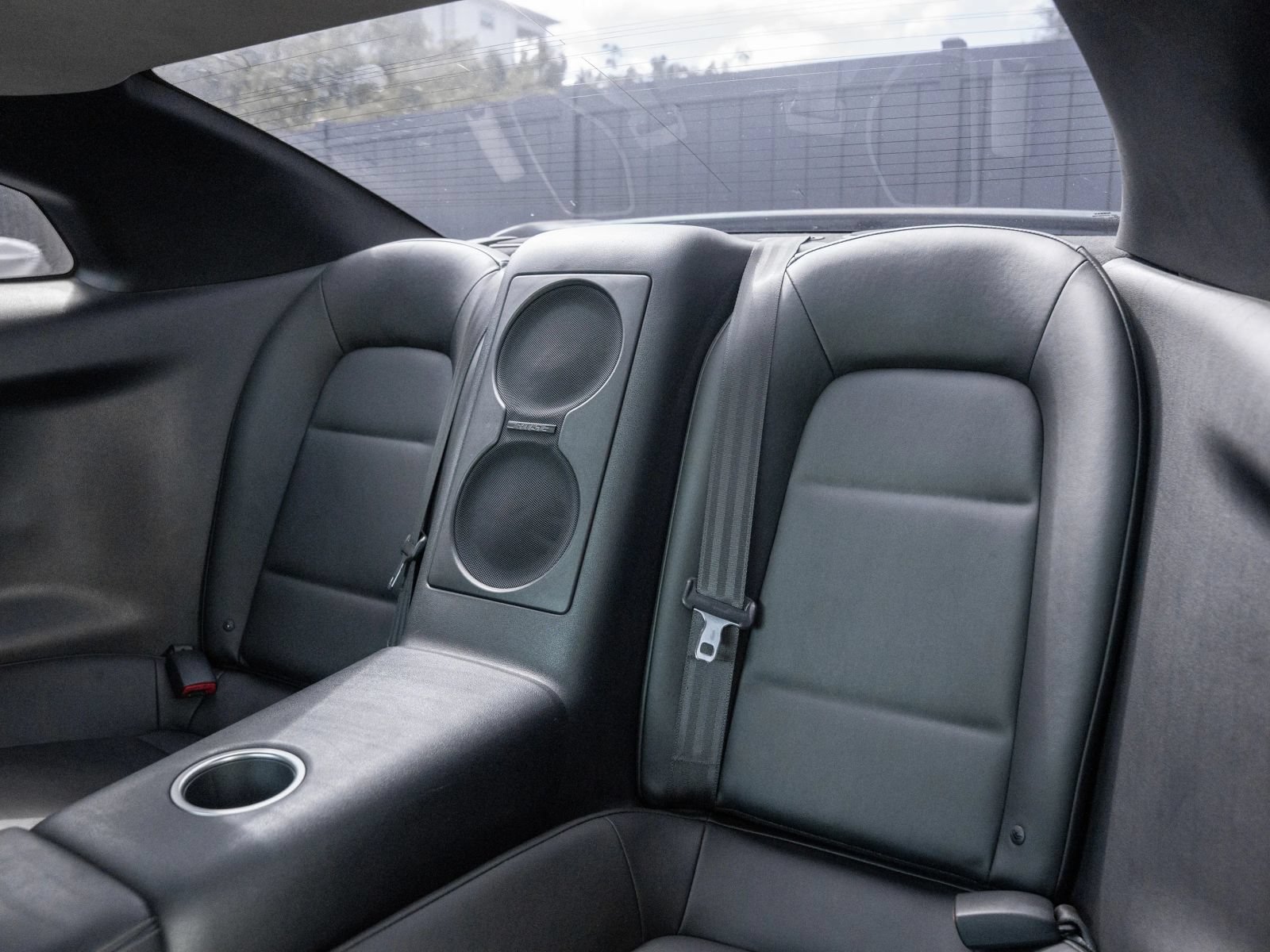 Used 2009 Nissan GT-R Premium AWD/4WD image 23