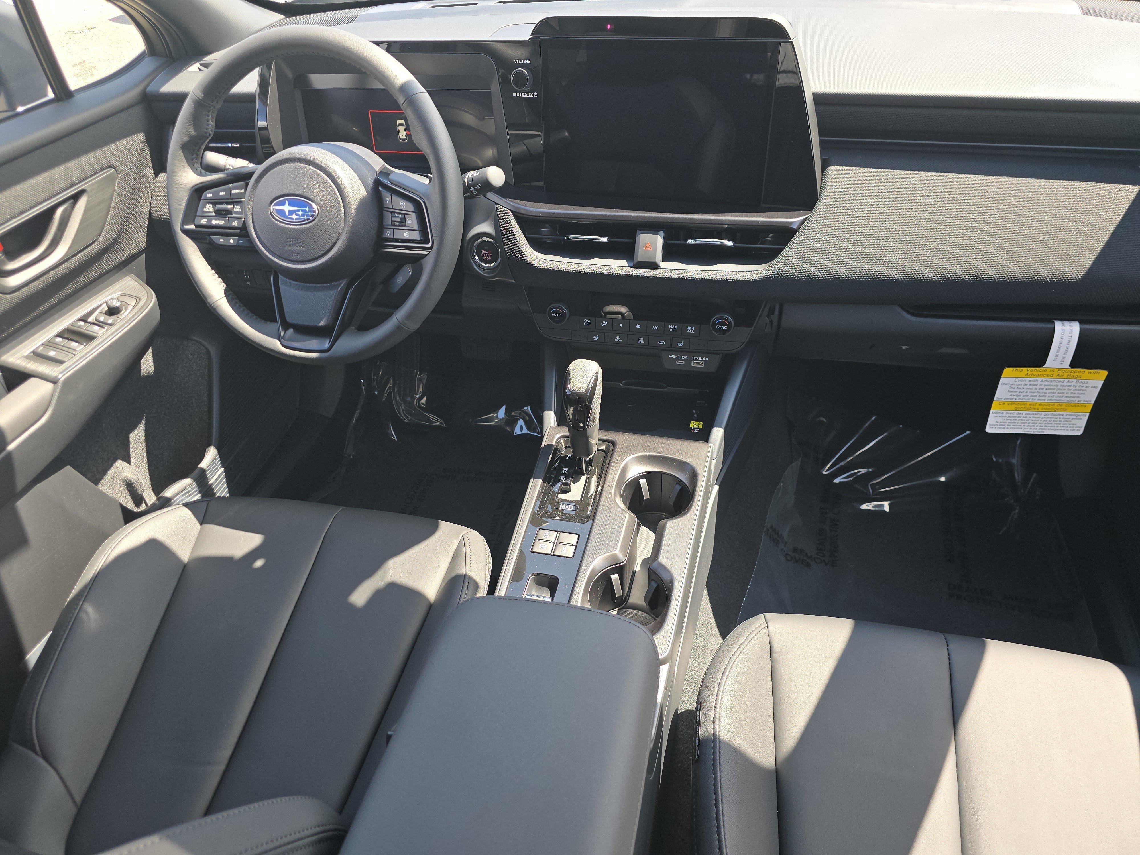New 2026 Subaru Outback Premium AWD/4WD image 20