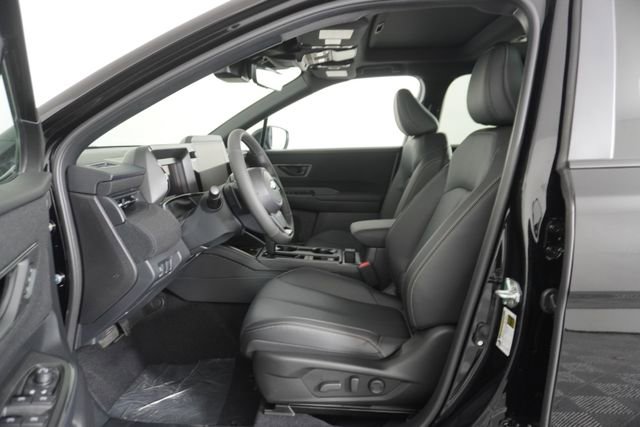 New 2026 Subaru Outback Limited image 9