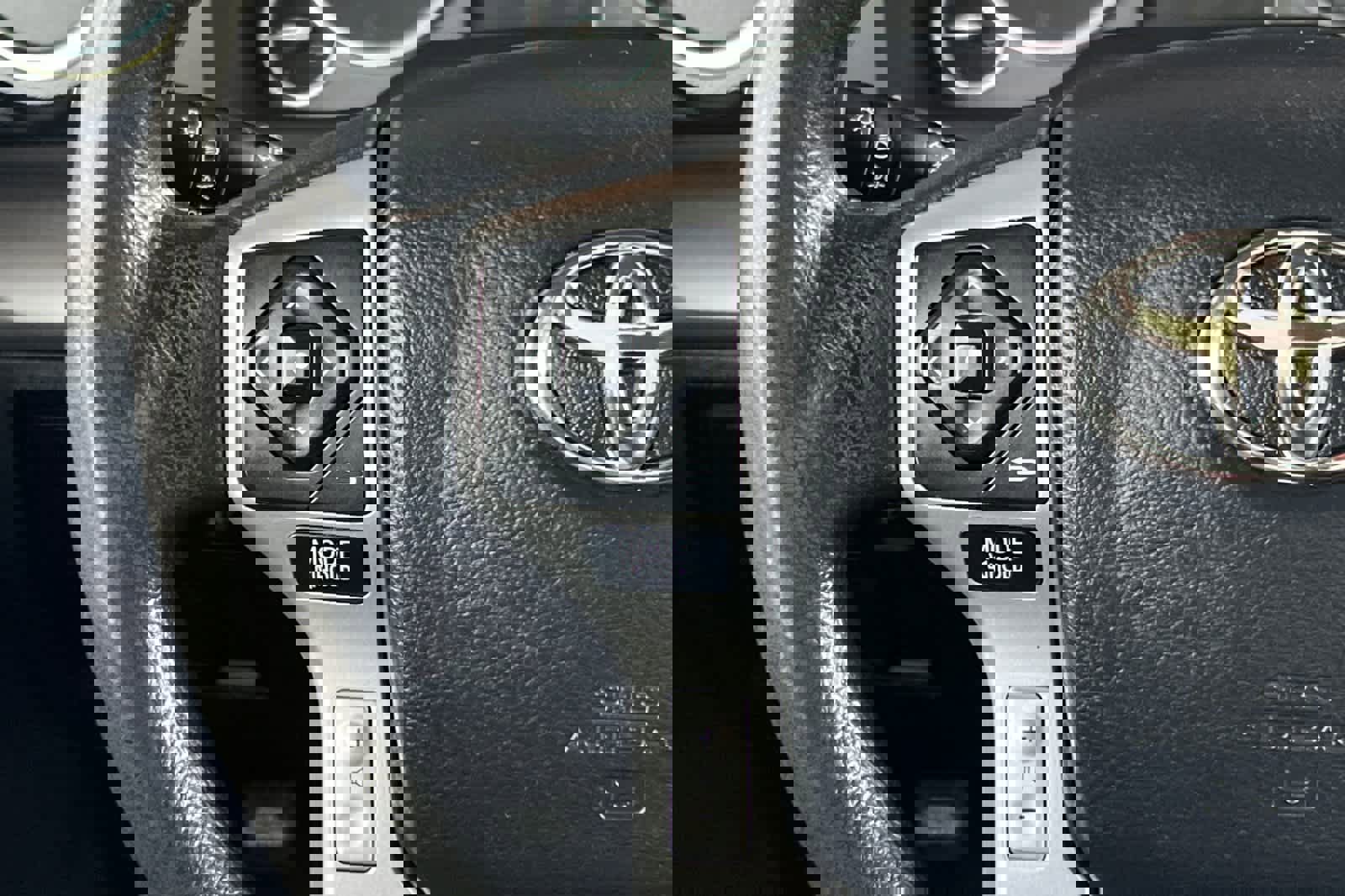 Used 2016 Toyota Tundra SR5 w/ TRD Off Road Package AWD/4WD image 24