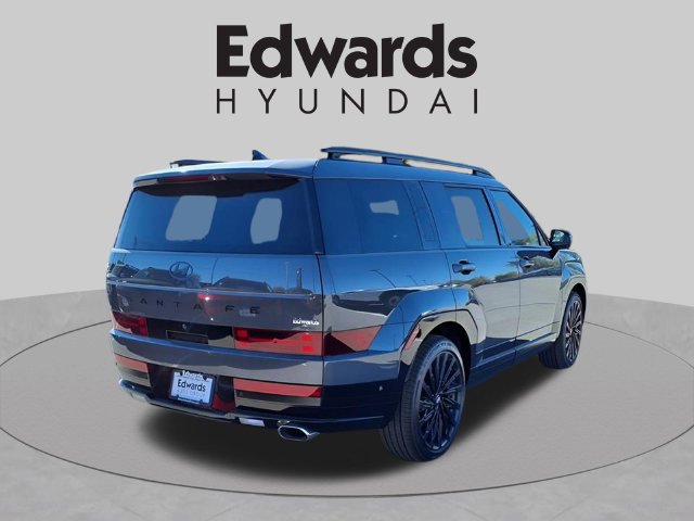 New 2026 Hyundai Santa Fe Calligraphy AWD/4WD image 6