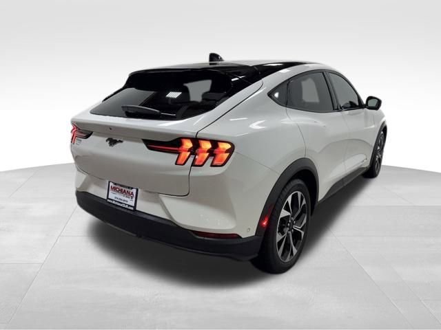 Used 2024 Ford Mustang Mach-E Select w/ Comfort Package Lite image 7