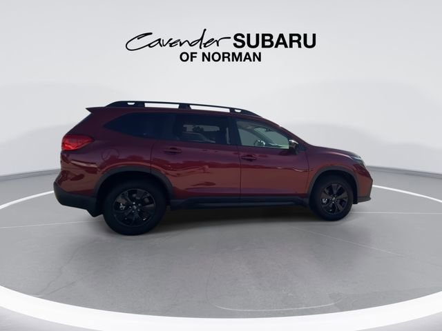 Used 2026 Subaru Ascent Premium AWD/4WD image 9