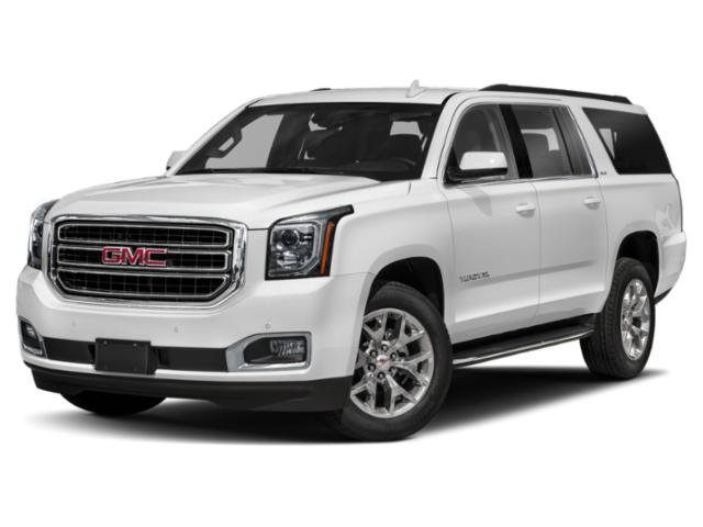 Used 2019 GMC Yukon XL SLT w/ Open Road Package AWD/4WD image 4