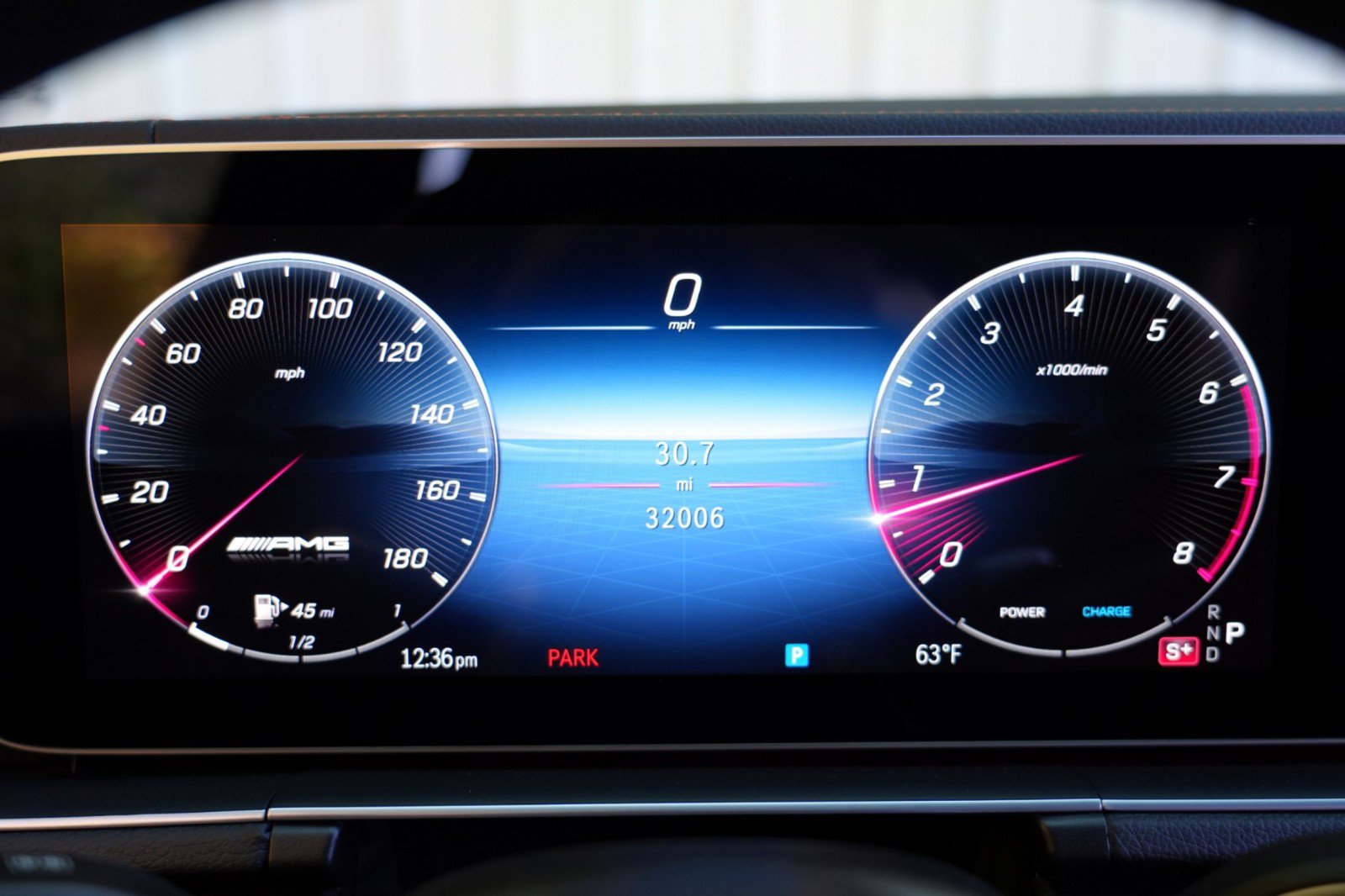 Used 2024 Mercedes-Benz GLE 53 AMG 4MATIC image 21