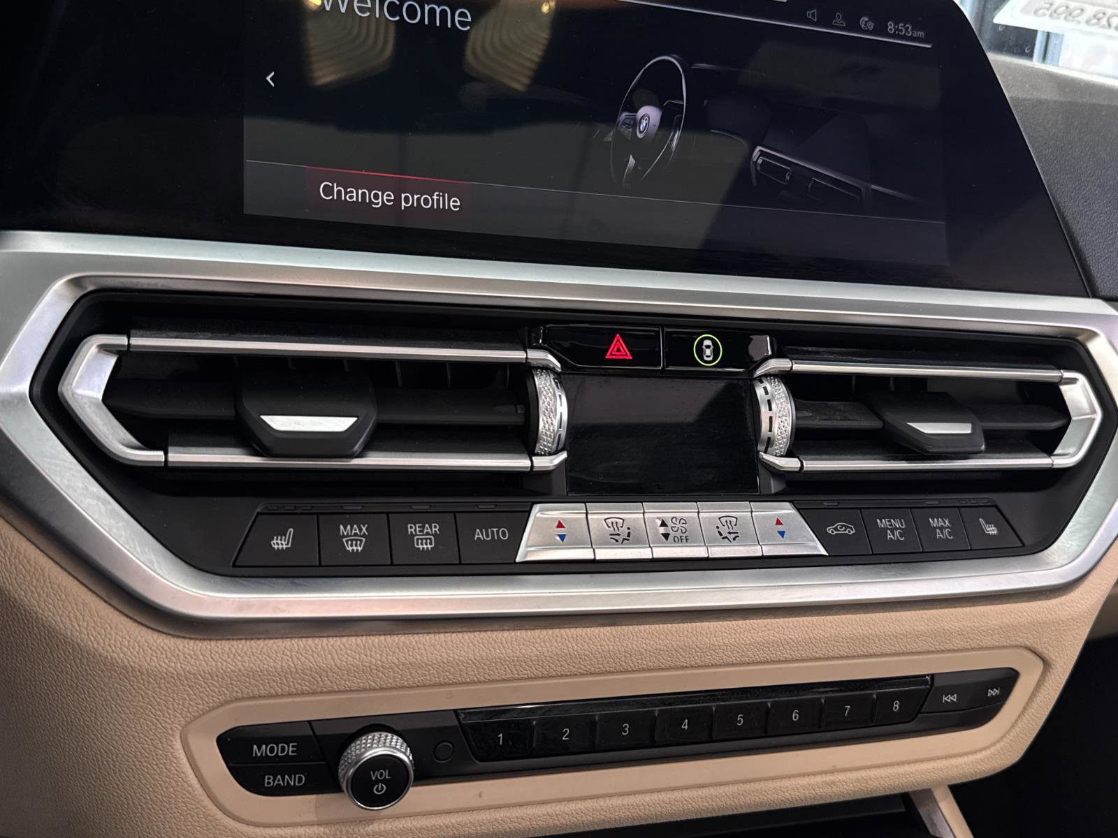 Used 2022 BMW 330i Sedan image 21