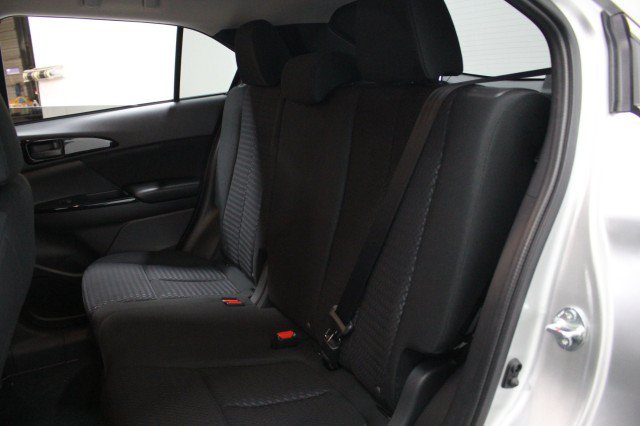New 2026 Mitsubishi Eclipse Cross LE AWD/4WD image 25