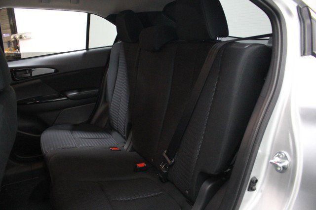 New 2026 Mitsubishi Eclipse Cross LE AWD/4WD image 25