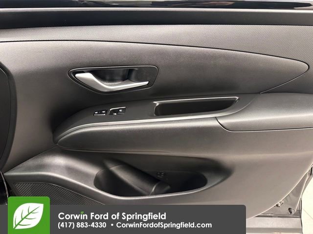 Used 2024 Hyundai Santa Cruz SEL image 11