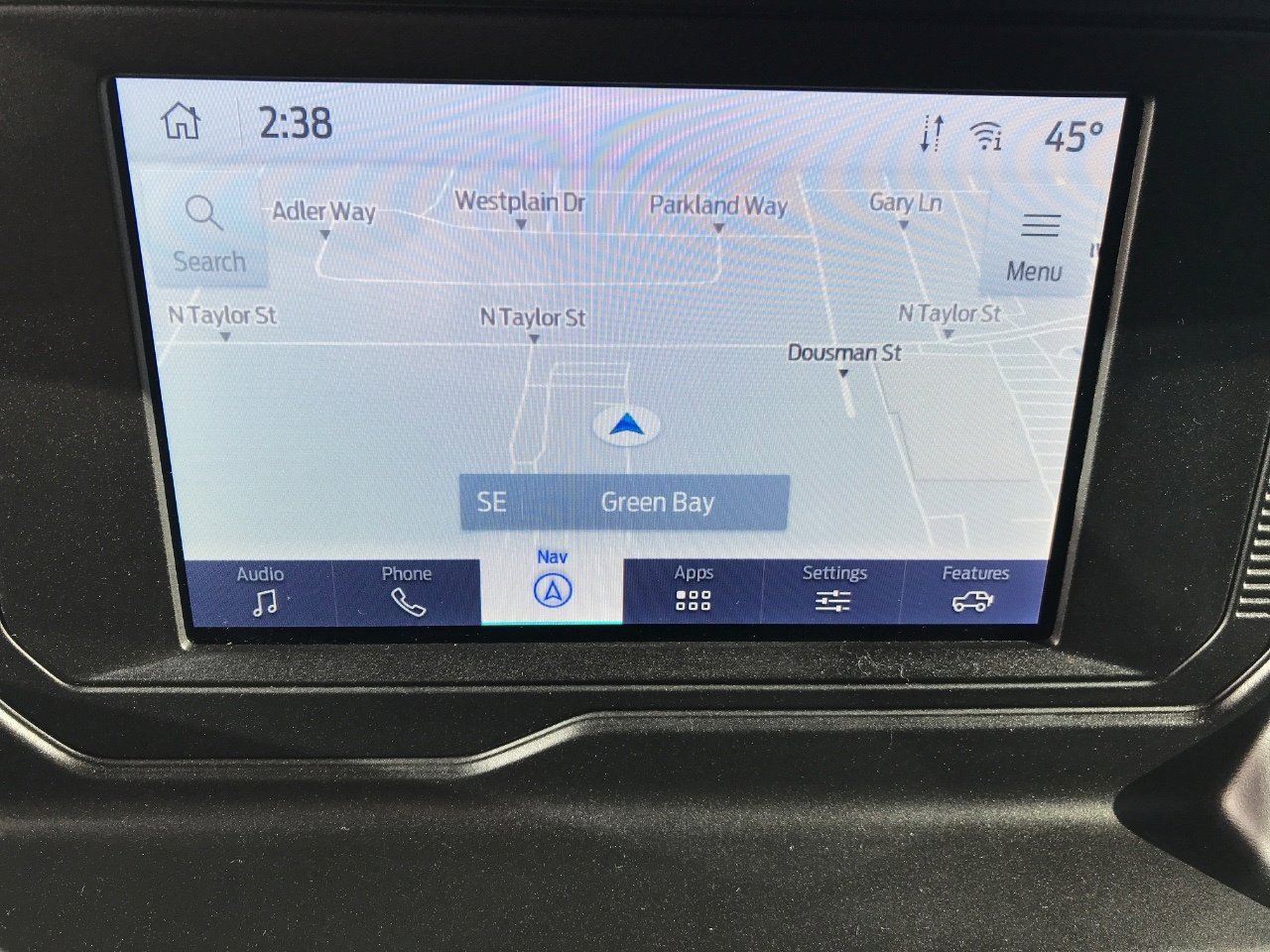 Used 2023 Ford Bronco Black Diamond image 26