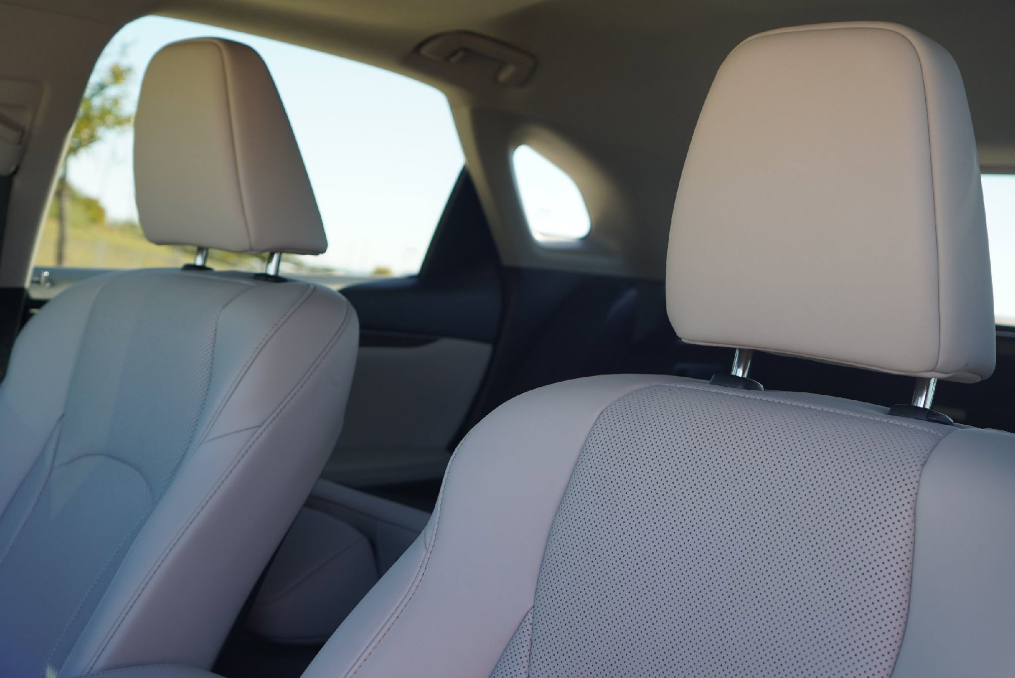 Used 2022 Lexus RX 350 FWD w/ Premium Package image 10