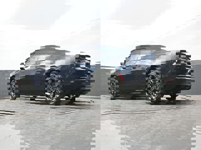 New 2025 Dodge Charger R/T w/ Quick Order Package 25M R/T image 47