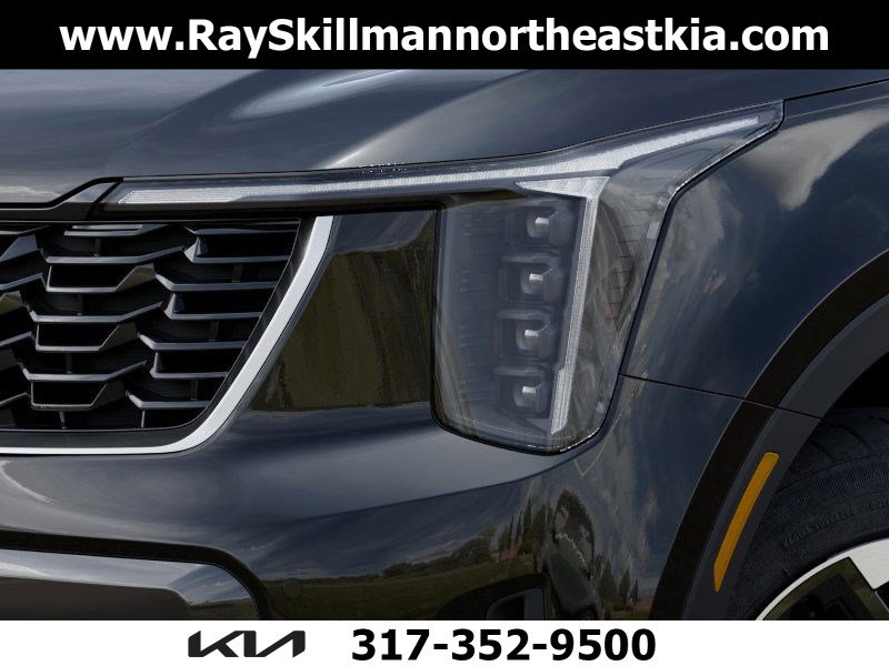 New 2025 Kia Sorento S image 10
