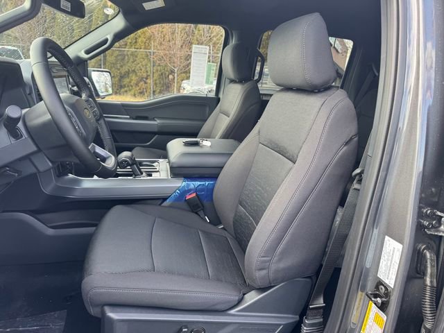 Used 2026 Ford F150 XLT w/ Equipment Group 302A MID image 10