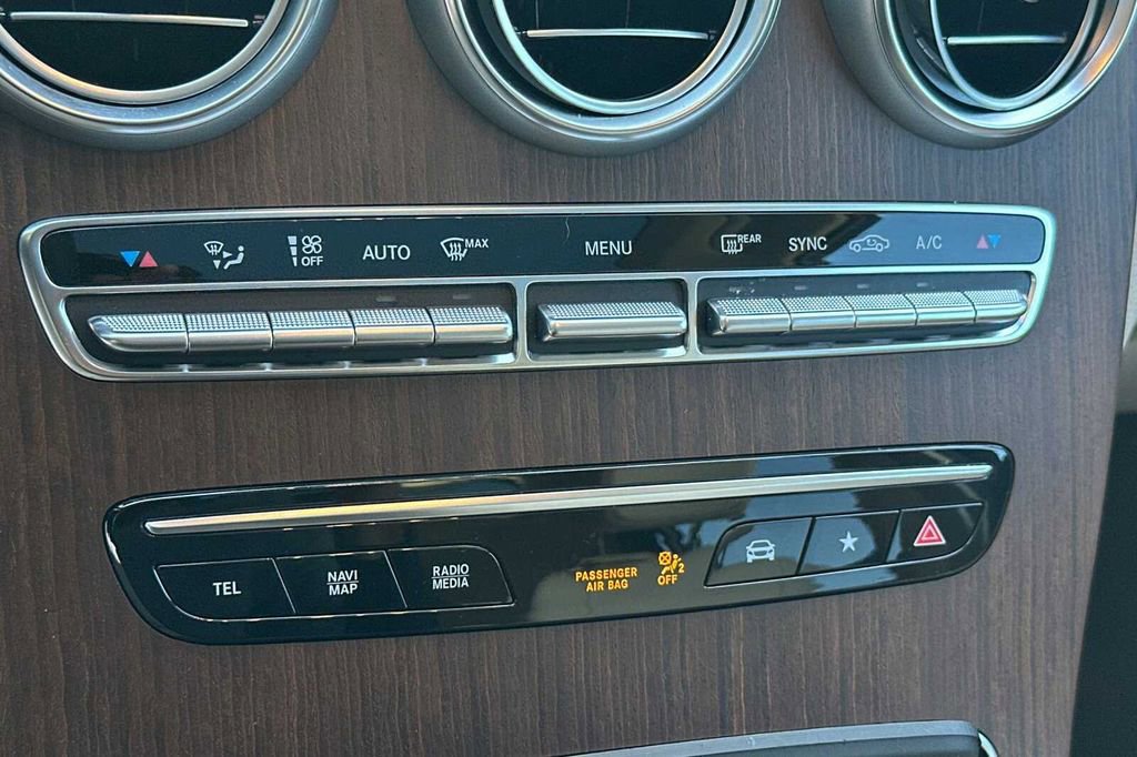 Certified 2022 Mercedes-Benz GLC 300 image 25