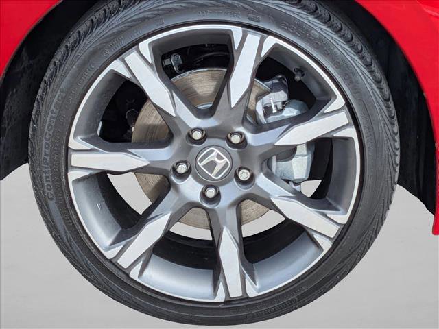 Used 2025 Honda Civic FWD Hybrid Sedan image 23