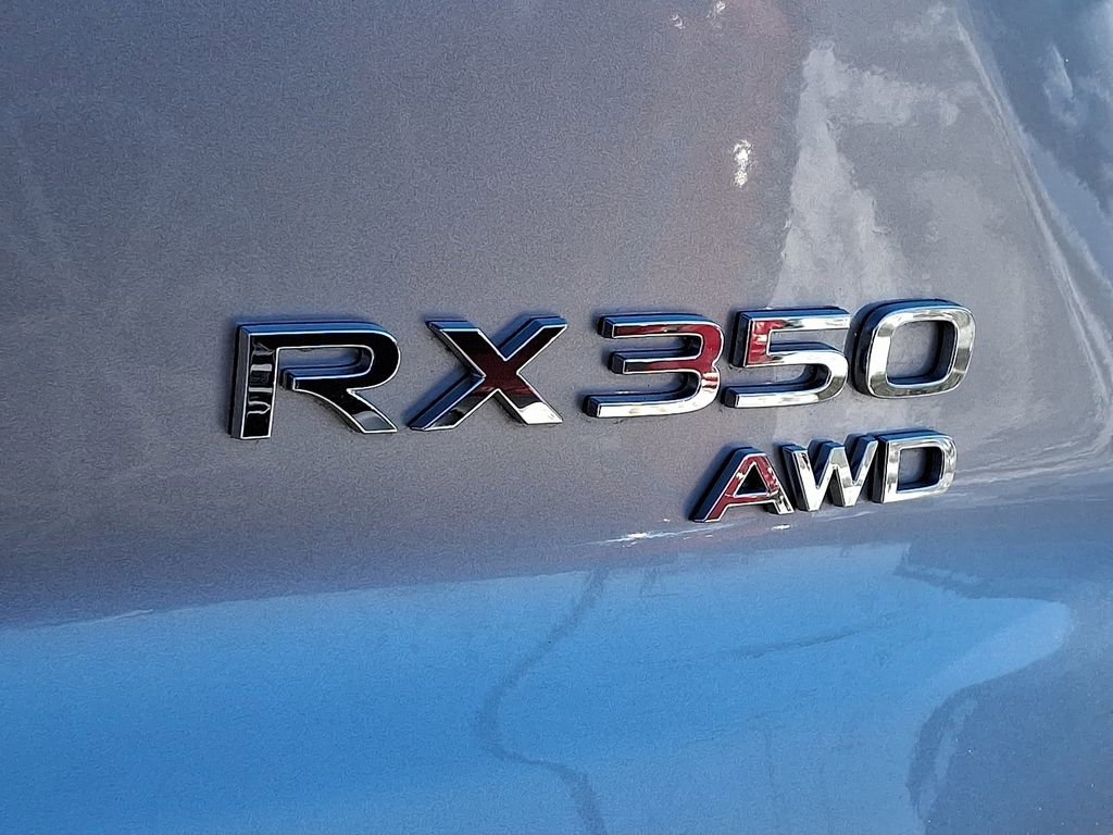 Used 2025 Lexus RX 350 Premium image 30
