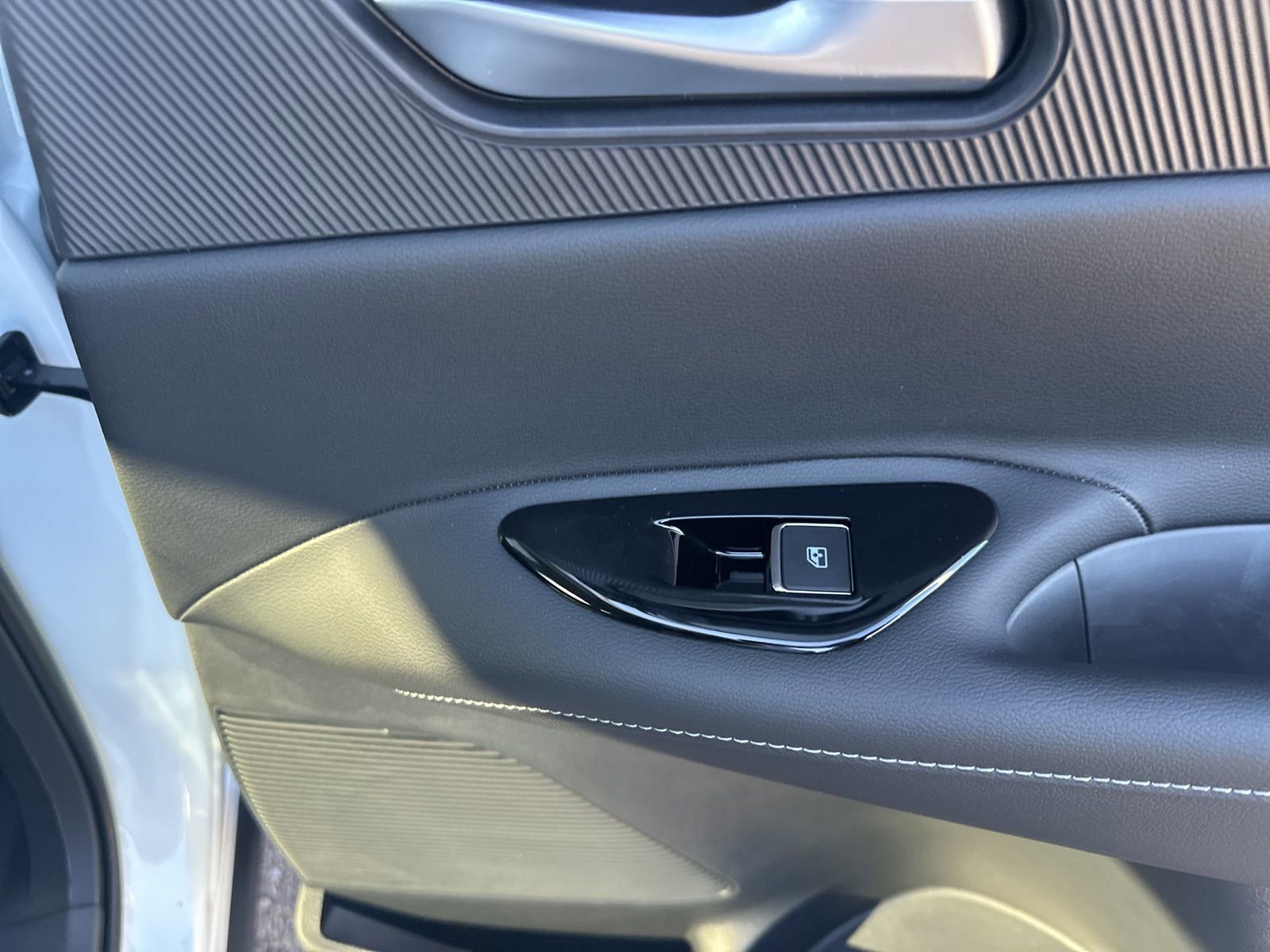 New 2025 Nissan Murano SL w/ Cargo Package image 43