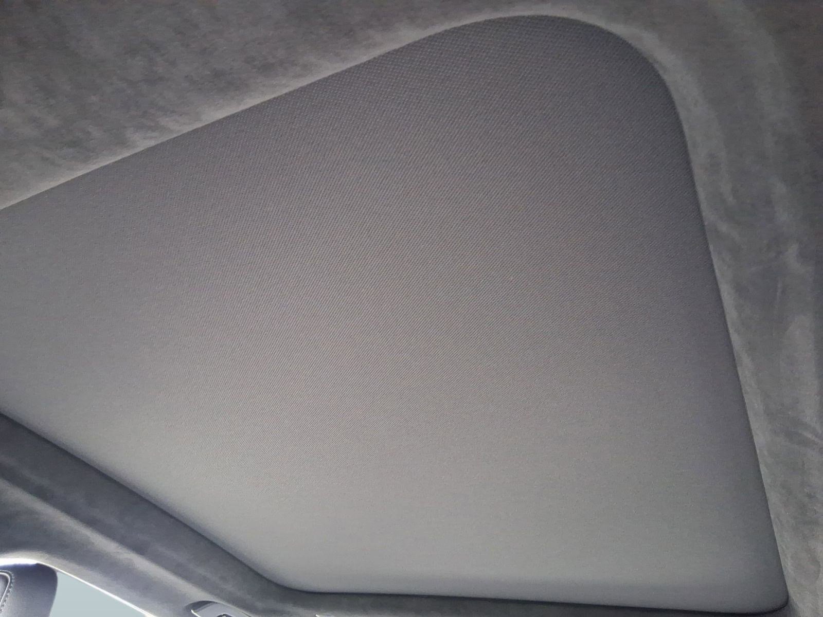 New 2026 BMW M5 w/ Executive Package AWD/4WD image 13