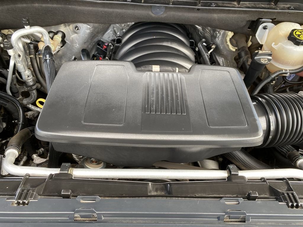 Used 2022 Chevrolet Tahoe Z71 w/ Z71 Off-Road Package image 31