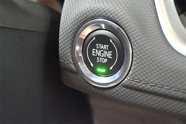 New 2025 Chevrolet TrailBlazer LT w/ Convenience Package image 21