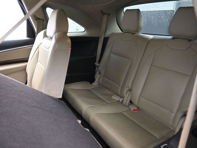 Used 2018 Acura MDX FWD image 26