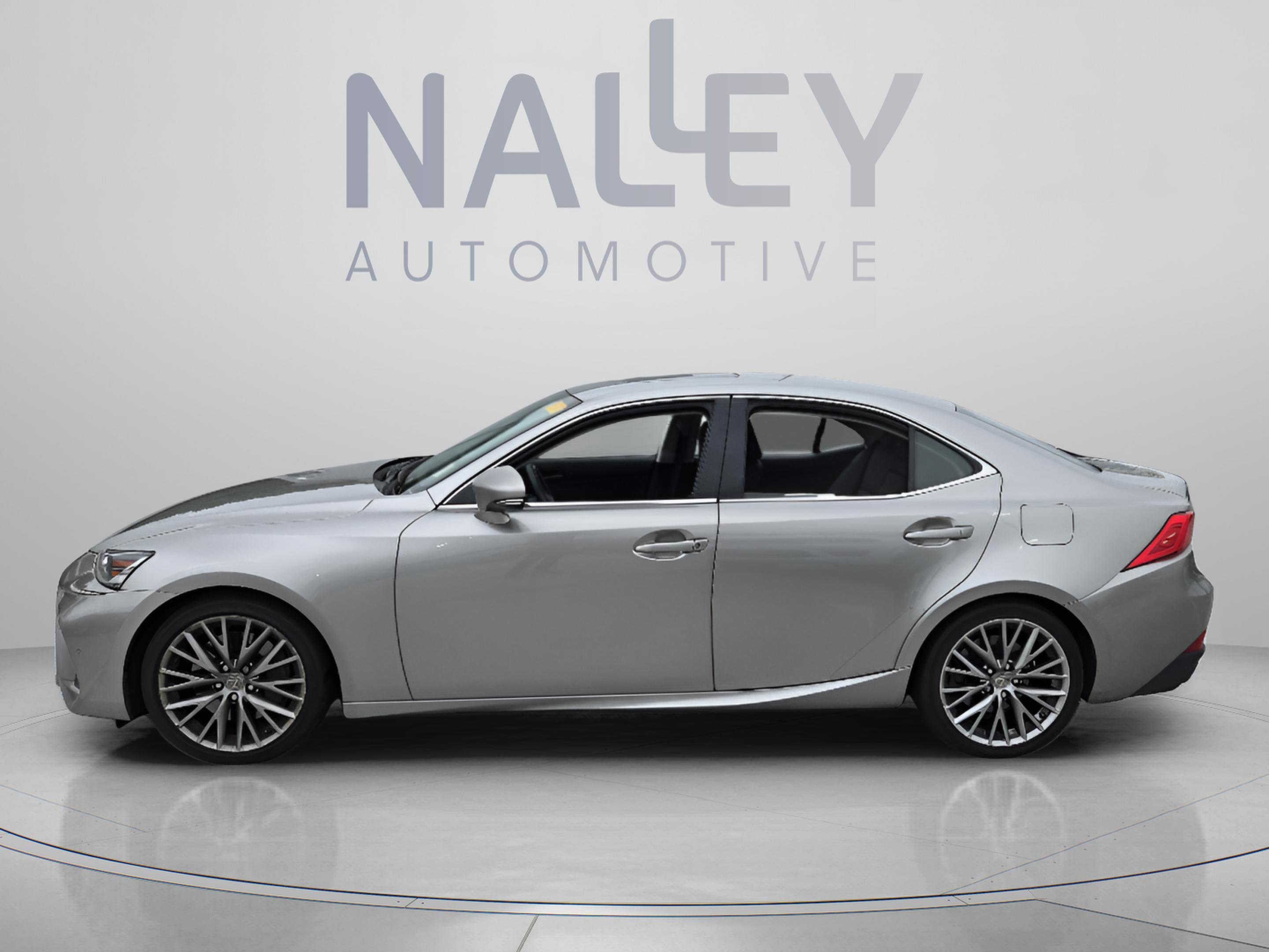 Used 2019 Lexus IS 300 AWD w/ Navigation Package image 2