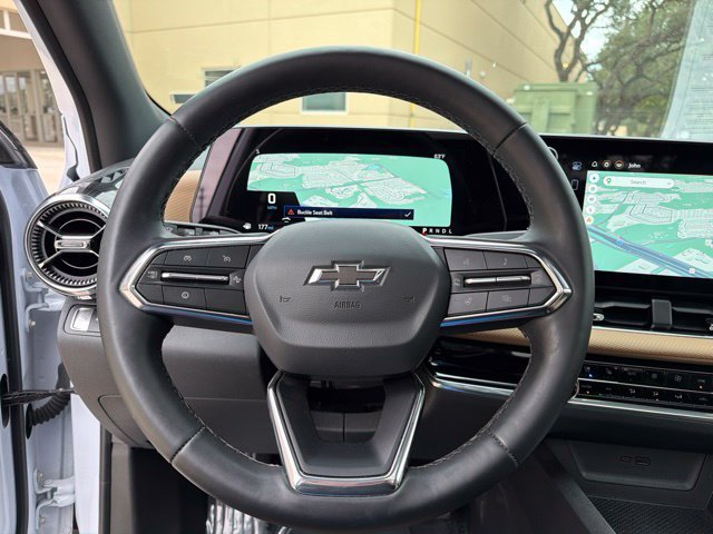 Used 2026 Chevrolet Equinox ACTIV w/ Convenience Package III AWD/4WD image 8