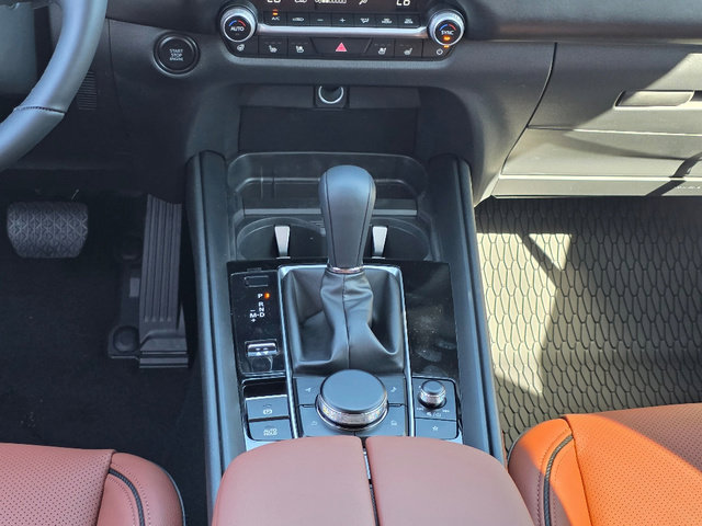 New 2025 MAZDA CX-50 AWD 2.5 Turbo w/ Accent Package image 11