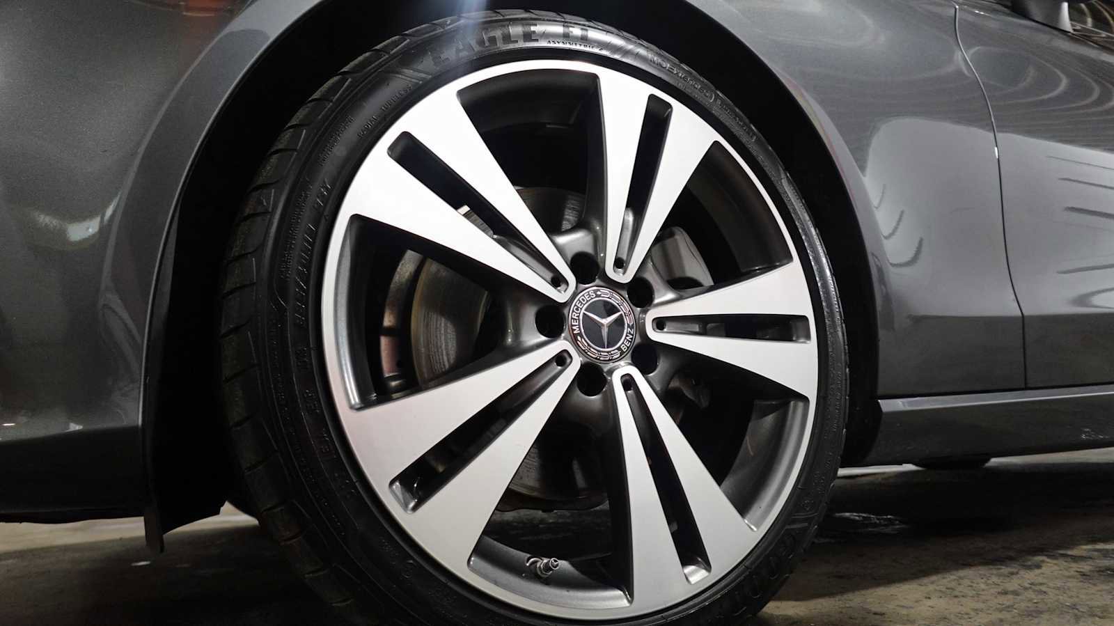 Used 2017 Mercedes-Benz C 300 Cabriolet image 29