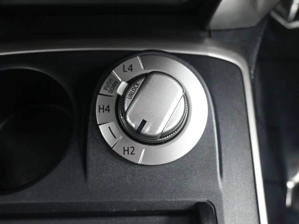 Used 2024 Toyota 4Runner SR5 Premium image 22