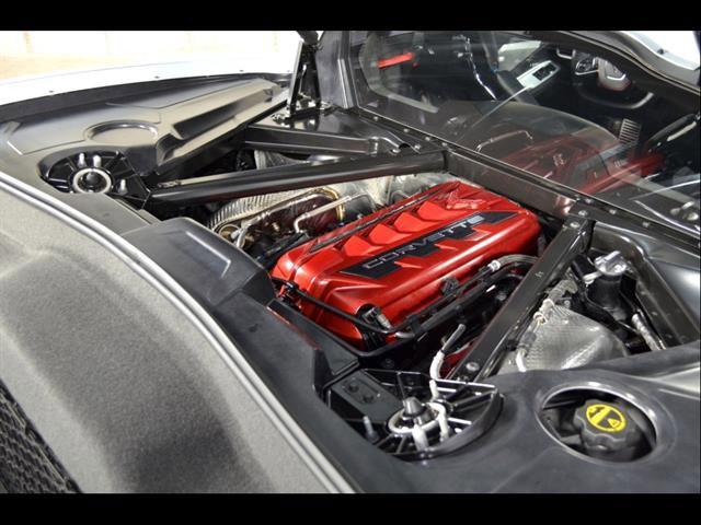 Used 2024 Chevrolet Corvette Stingray Premium Cpe w/ 3LT image 19