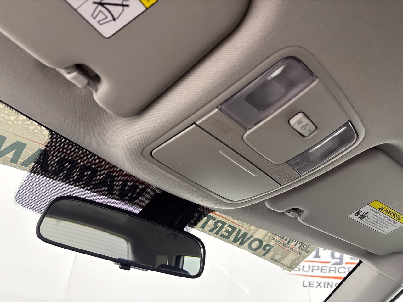 Used 2025 Kia Soul LX w/ LX Technology Package FWD image 20