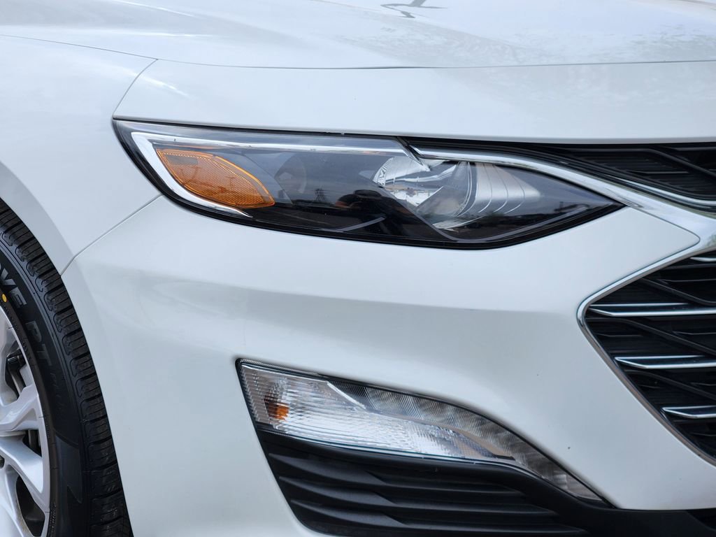 Used 2019 Chevrolet Malibu LT FWD image 28