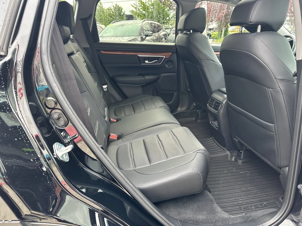 Used 2022 Honda CR-V EX-L image 15