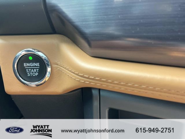 Used 2022 Ford Expedition Max Platinum RWD image 39