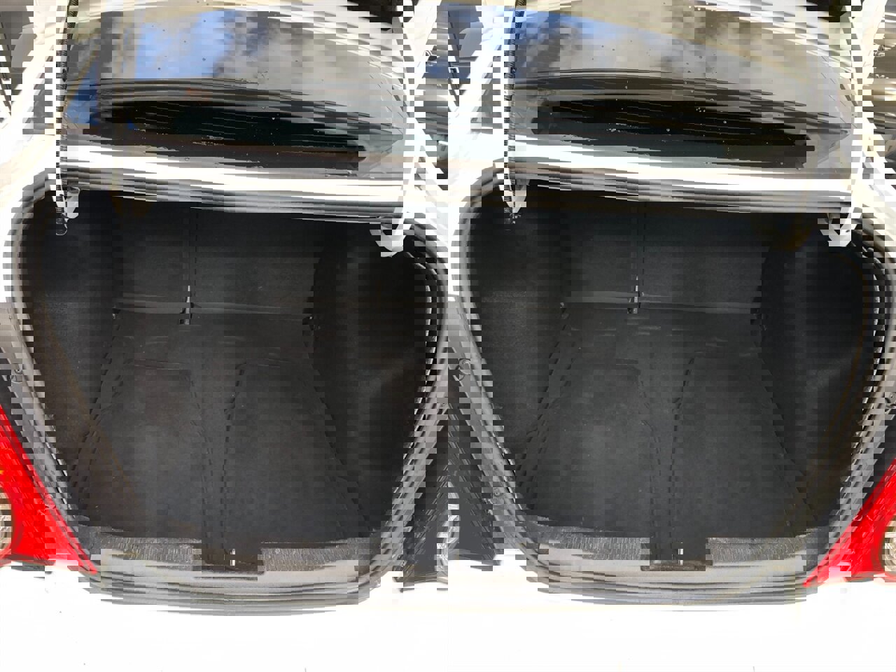 Used 2014 Chevrolet Sonic LTZ image 8