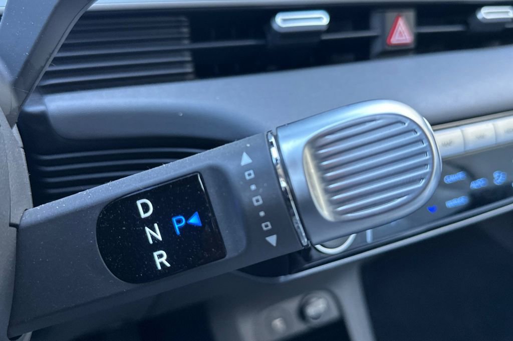 Used 2023 Hyundai Ioniq 5 SEL w/ Cargo Package image 20