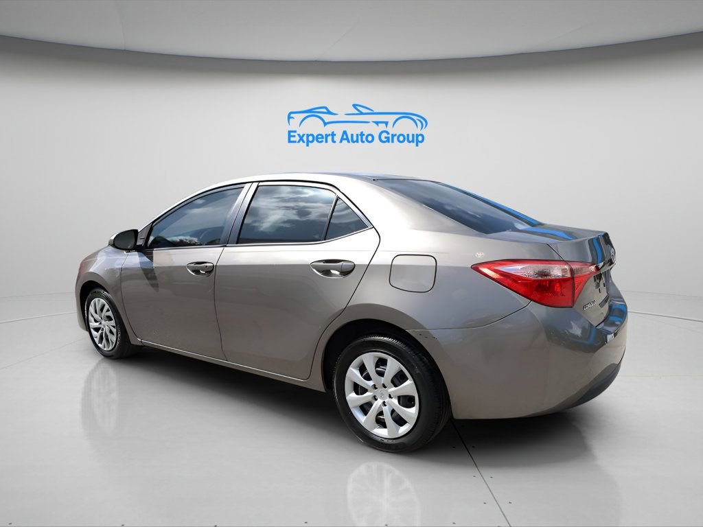 Used 2019 Toyota Corolla LE FWD image 6