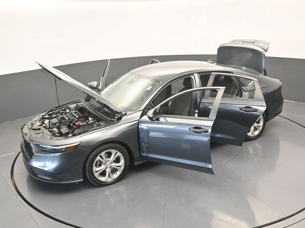 Used 2024 Honda Accord LX image 57