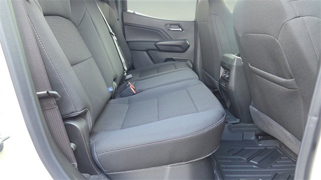 New 2026 GMC Canyon Elevation w/ Convenience Package image 17