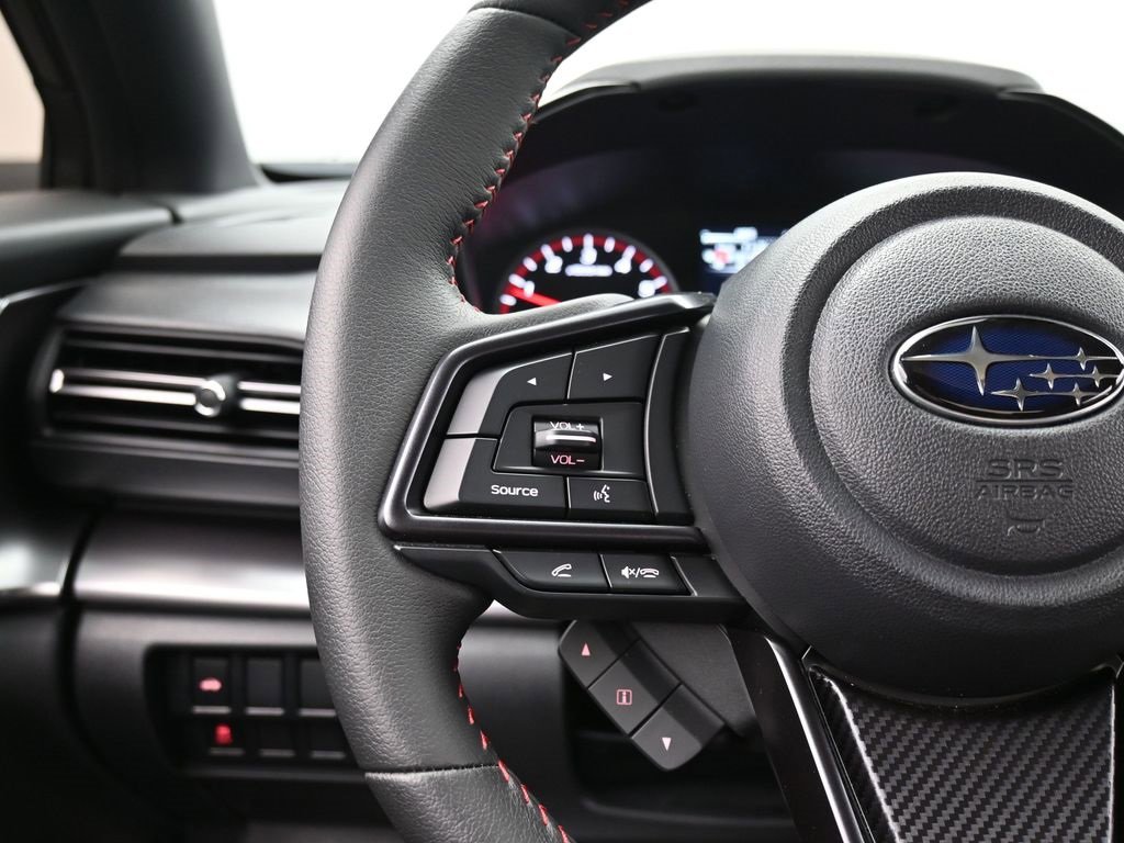 Used 2024 Subaru WRX Premium image 48