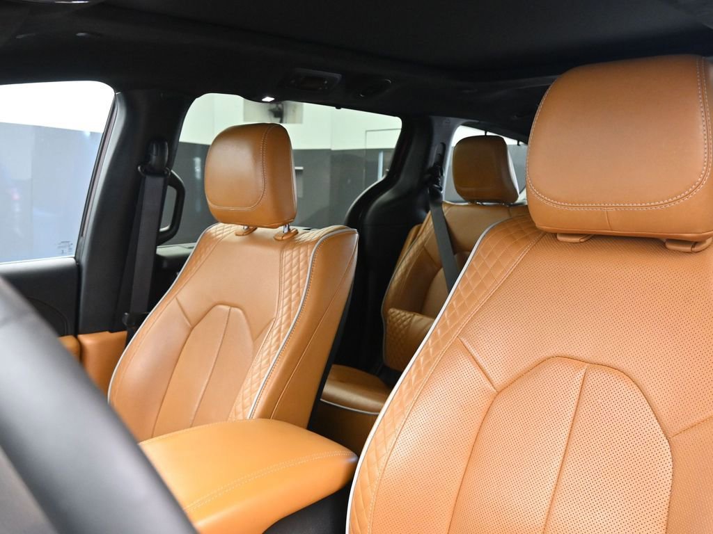 Used 2022 Chrysler Pacifica Pinnacle image 26