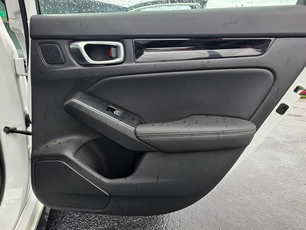 Used 2022 Honda Civic Sport Touring image 25