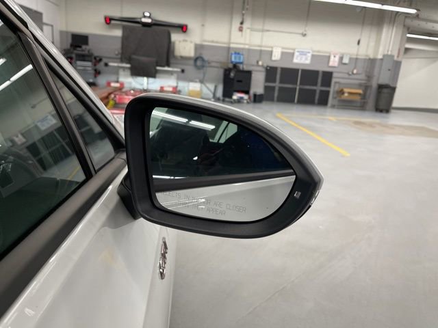 New 2025 Volkswagen GTI SE image 7