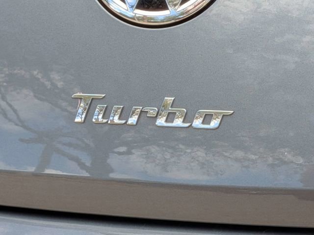 Used 2016 Volkswagen Beetle 1.8T SEL image 12